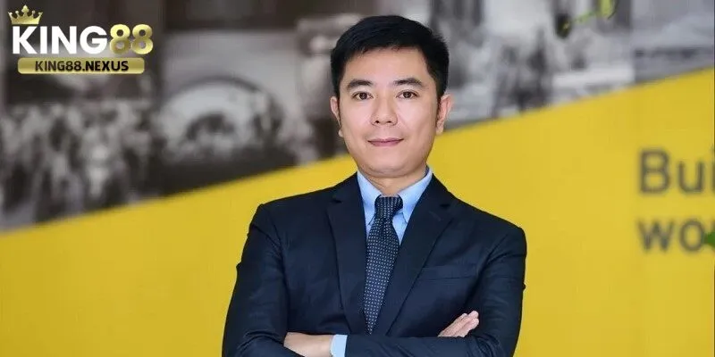 Giới thiệu linh hồn king88 tác giả Hoàng Anh